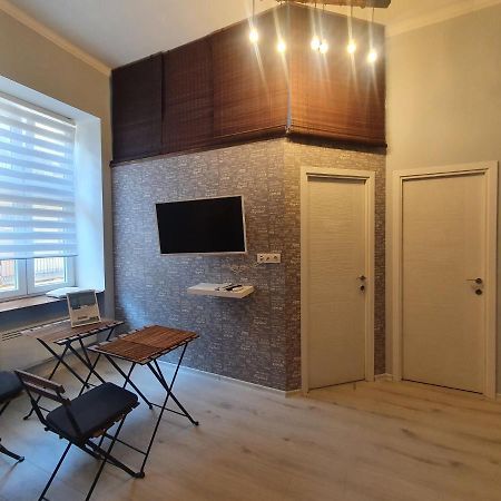 Linden Apartment With Air Condition Budapest Extérieur photo
