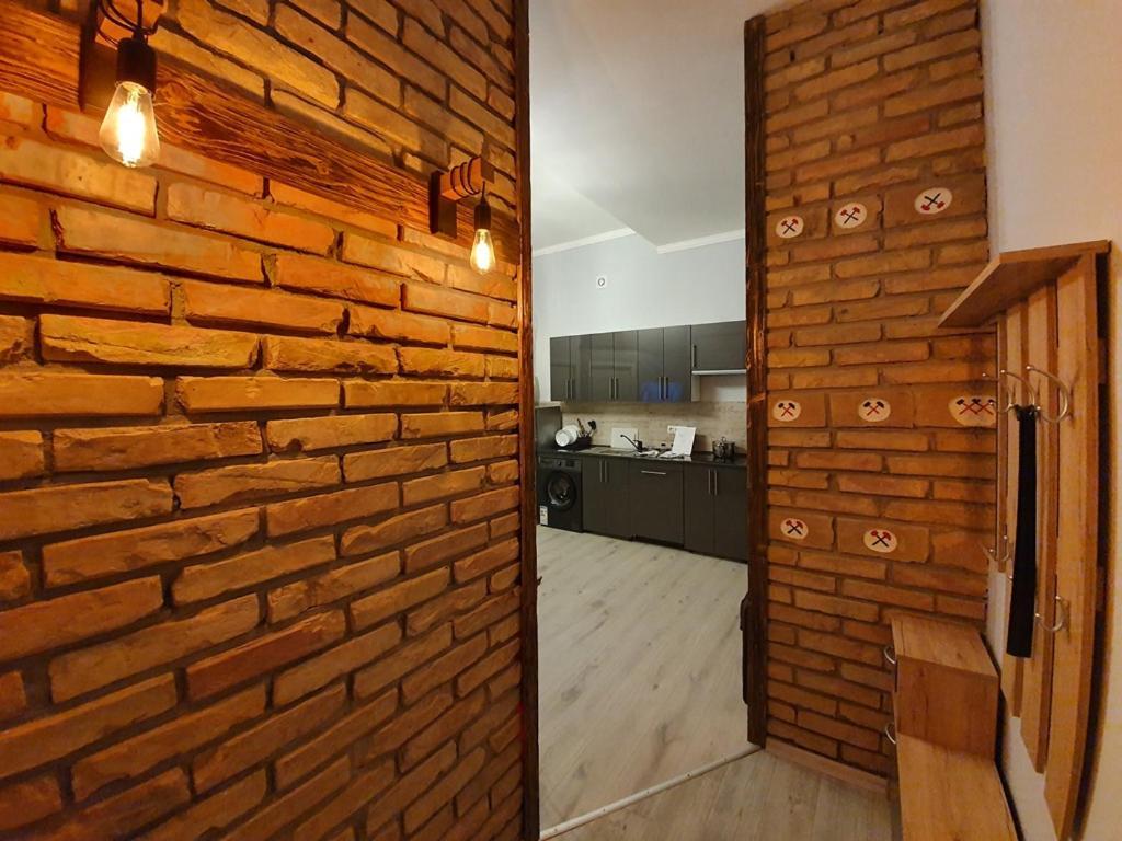 Linden Apartment With Air Condition Budapest Extérieur photo