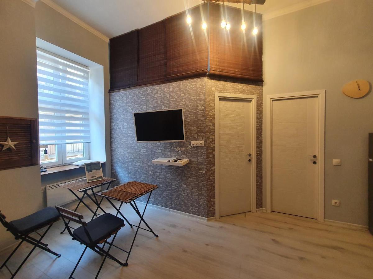 Linden Apartment With Air Condition Budapest Extérieur photo