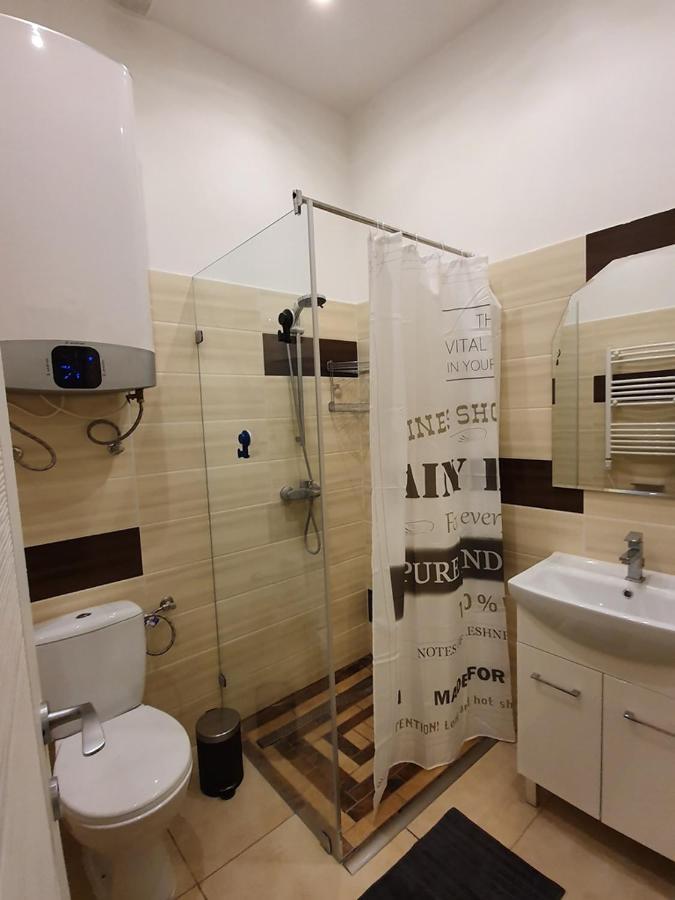 Linden Apartment With Air Condition Budapest Extérieur photo