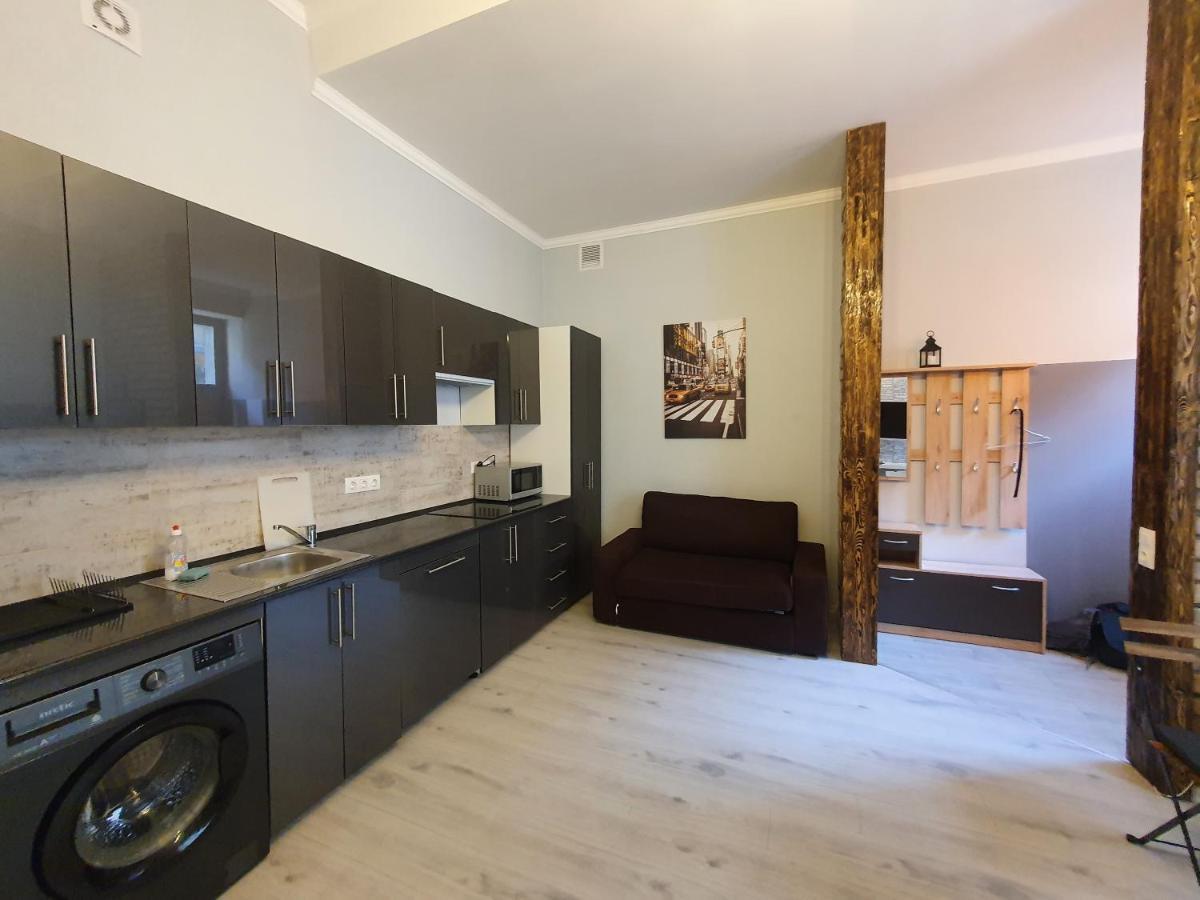 Linden Apartment With Air Condition Budapest Extérieur photo