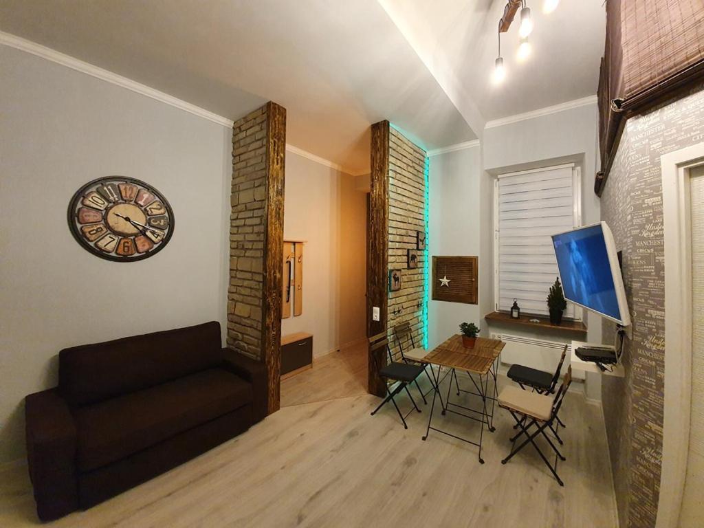 Linden Apartment With Air Condition Budapest Extérieur photo