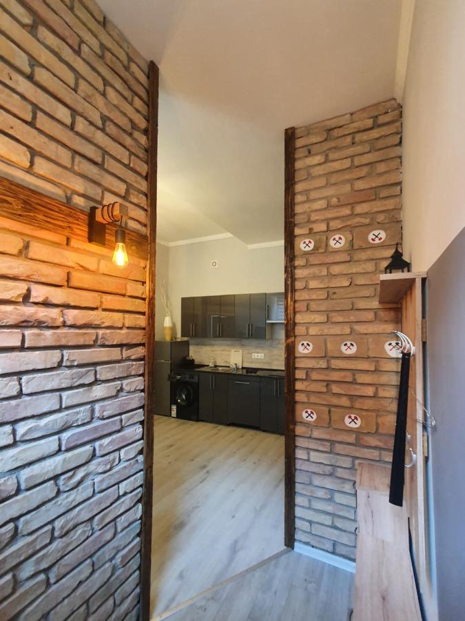 Linden Apartment With Air Condition Budapest Extérieur photo