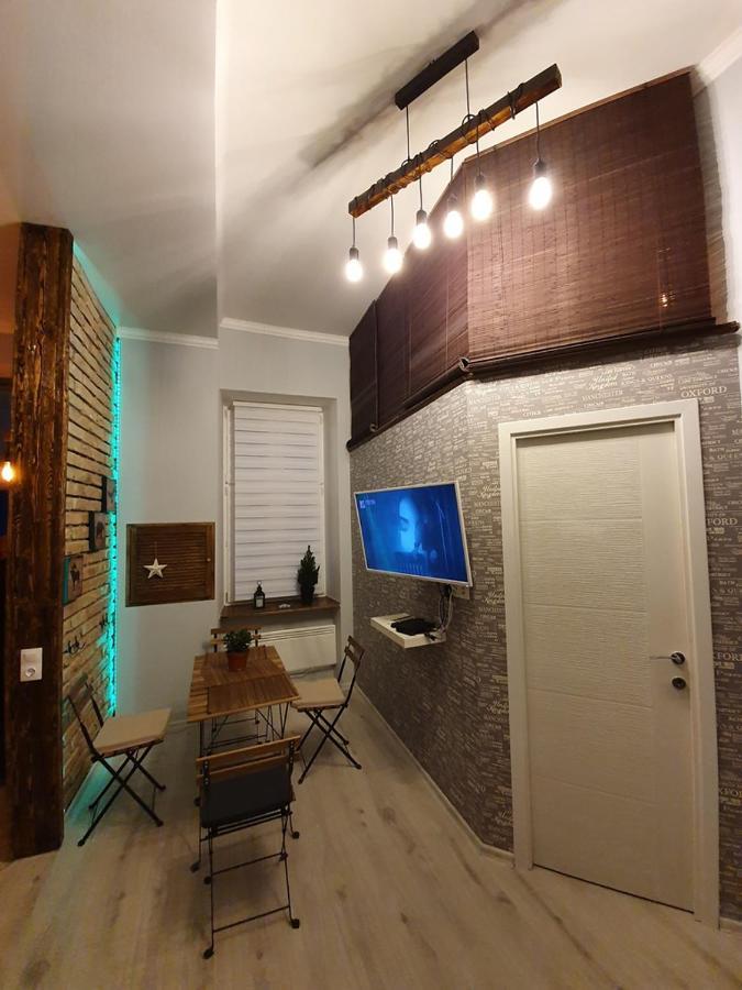 Linden Apartment With Air Condition Budapest Extérieur photo