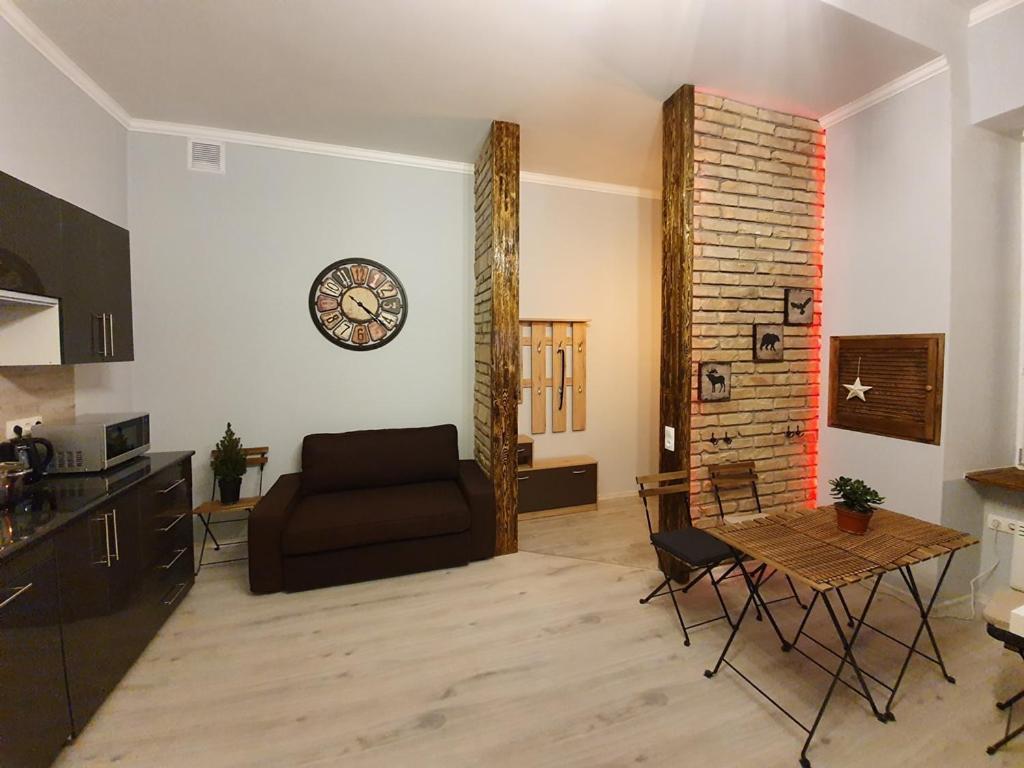 Linden Apartment With Air Condition Budapest Extérieur photo