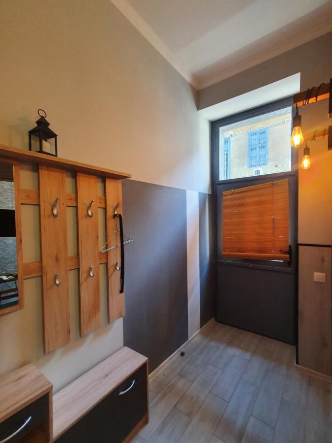 Linden Apartment With Air Condition Budapest Extérieur photo